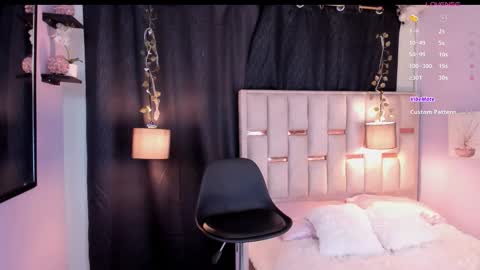 Hanzking01 online show from 11/08/25, 04:45