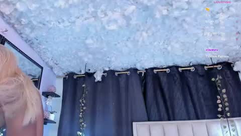 Hanzking01 online show from 11/20/25, 03:07