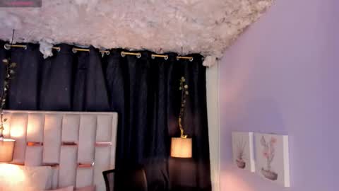 Hanzking01 online show from 11/27/25, 03:08