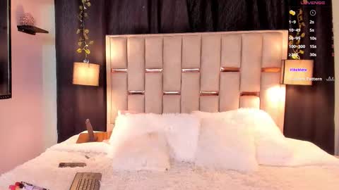 Hanzking01 online show from 12/01/25, 03:11