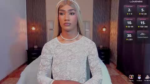 Hanzking01 online show from 01/10/26, 04:14