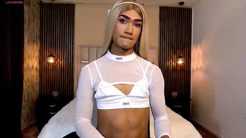 Hanzking01 online show from 01/13/26, 03:56