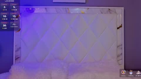 Hanzking01 online show from 02/03/26, 06:22