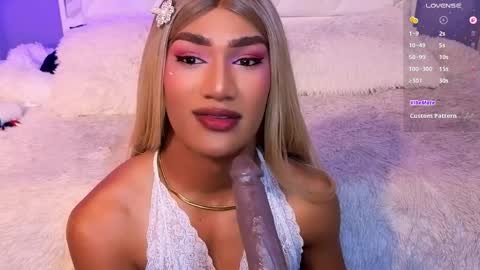 Hanzking01 online show from 04/09/26, 06:19