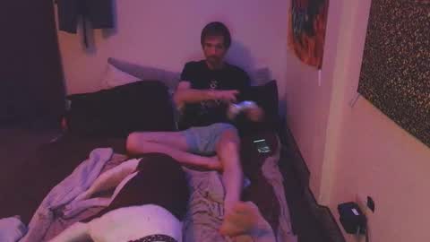 happy guy online show from 03/13/26, 03:02