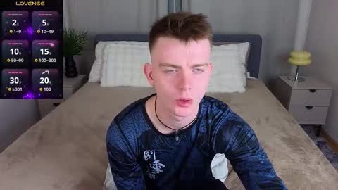 Jack online show from 10/11/25, 09:35