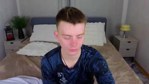 Jack online show from 10/21/25, 09:48