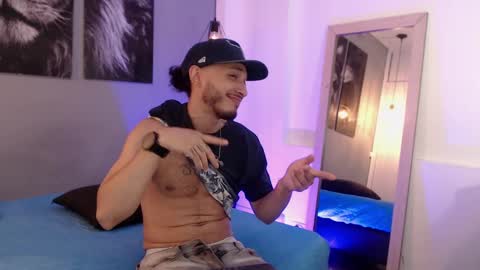 happy_hot7 online show from 01/16/25, 03:45