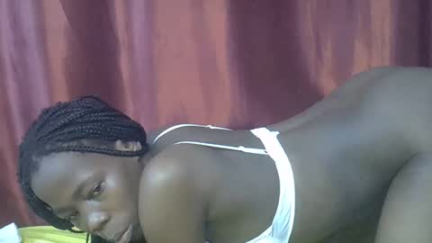 Snapshot of happy_kienyeji chatting on 10/25/25, 06:43 happy_kienyeji online show from 10/25/25, 06:43