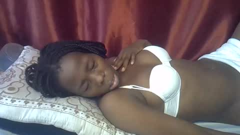 Snapshot of happy_kienyeji chatting on 11/01/25, 08:16 happy_kienyeji online show from 11/01/25, 08:16