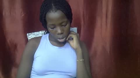 Snapshot of happy_kienyeji chatting on 11/01/25, 08:22 happy_kienyeji online show from 11/01/25, 08:22