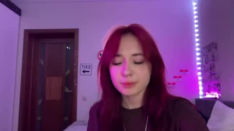 Call me Milly online show from 10/27/25, 05:50