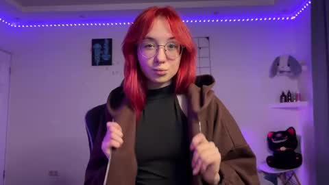 Call me Milly online show from 11/26/25, 12:22