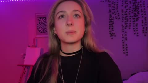 Call me Milly online show from 04/17/26, 10:46