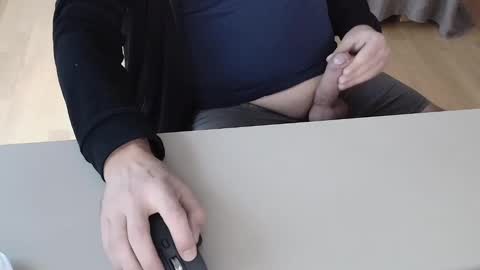 Cum for you online show from 12/28/24, 12:56