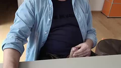 Cum for you online show from 02/24/25, 12:16