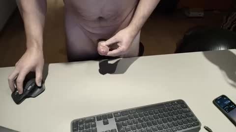 Cum for you online show from 11/14/25, 06:06