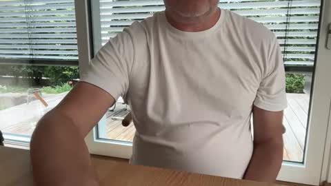 Cum for you online show from 06/07/26, 11:47