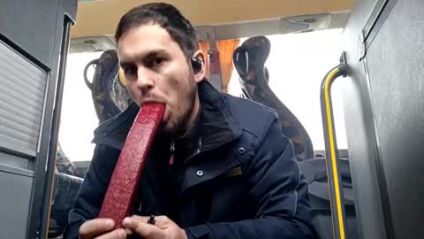 Rommy2K online show from 02/11/25, 08:26