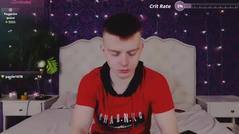 happydeimos online show from 05/04/26, 11:01