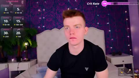 happydeimos online show from 05/14/26, 10:38