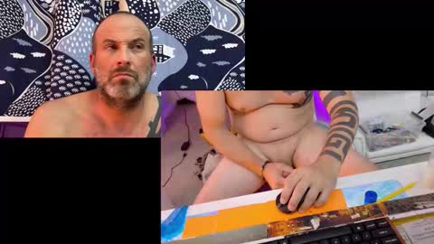 Snapshot of happyendingstory chatting on 12/22/25, 08:33 Josh Hamilton online show from 12/22/25, 08:33