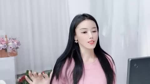 Snapshot of happyflower802318 chatting on 03/10/26, 03:44 Daisy online show from 03/10/26, 03:44