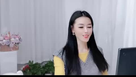 Snapshot of happyflower802318 chatting on 03/13/26, 02:40 Daisy online show from 03/13/26, 02:40