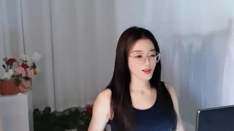 Snapshot of happyflower802318 chatting on 03/30/26, 03:24 Daisy online show from 03/30/26, 03:24