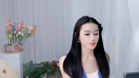 Snapshot of happyflower802318 chatting on 04/07/26, 02:34 Daisy online show from 04/07/26, 02:34