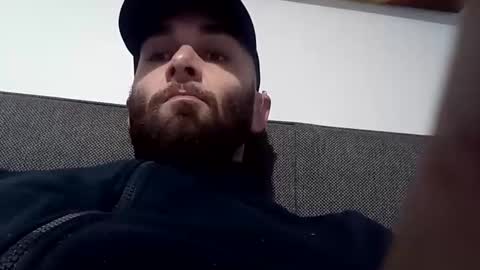 Calvin Secret  online show from 01/17/25, 10:01