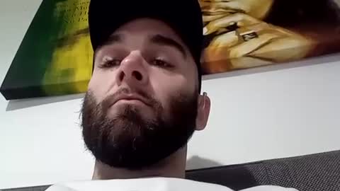 Calvin Secret  online show from 01/20/25, 12:36