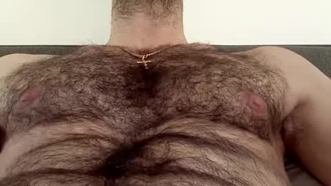 Calvin Secret  online show from 02/06/25, 02:15