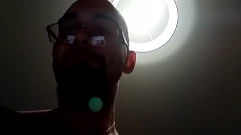 Calvin Secret  online show from 09/10/25, 04:51