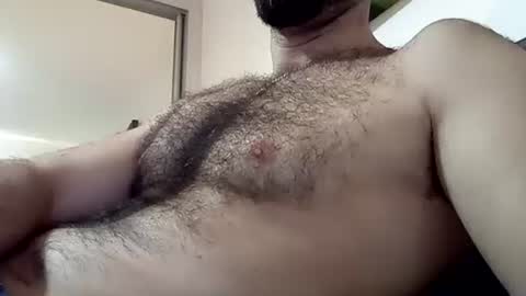 Calvin Secret  online show from 10/21/25, 01:01