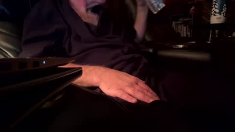 Jhonassmann12 online show from 12/04/24, 07:17