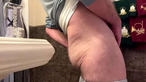 Jhonassmann12 online show from 01/01/25, 09:31