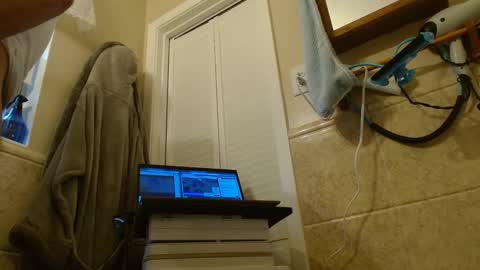 Jhonassmann12 online show from 01/10/25, 06:38