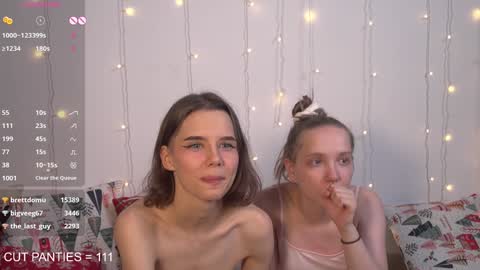 Evy  online show from 01/05/25, 10:21