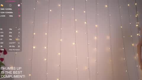 Evy  online show from 02/21/25, 12:38