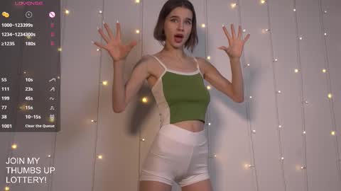 Evy  online show from 03/06/25, 01:58