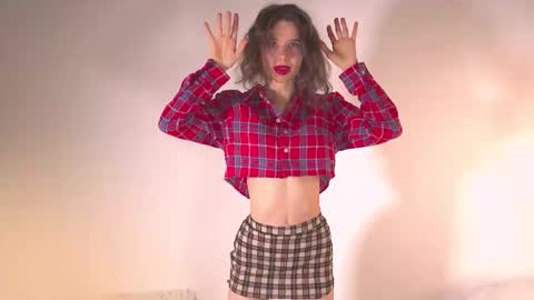 Evy  online show from 03/26/26, 11:54