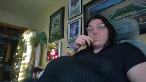 Snapshot of happynpregnantmi chatting on 03/15/26, 07:53 happynpregnantmi online show from 03/15/26, 07:53