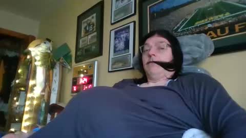 Snapshot of happynpregnantmi chatting on 03/17/26, 08:23 happynpregnantmi online show from 03/17/26, 08:23