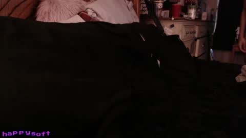 Snapshot of happysoft chatting on 04/18/26, 07:58 meatwad online show from 04/18/26, 07:58