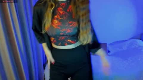 Stephanie online show from 10/04/25, 06:50