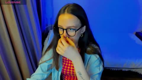 Stephanie online show from 03/10/26, 08:58