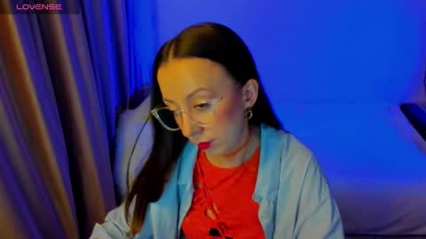 Stephanie online show from 03/17/26, 07:50