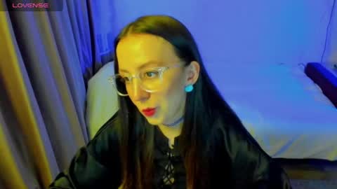 Snapshot of happystephanie chatting on 04/24/26, 06:32 Stephanie online show from 04/24/26, 06:32