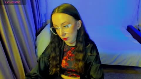 Snapshot of happystephanie chatting on 04/30/26, 08:57 Stephanie online show from 04/30/26, 08:57